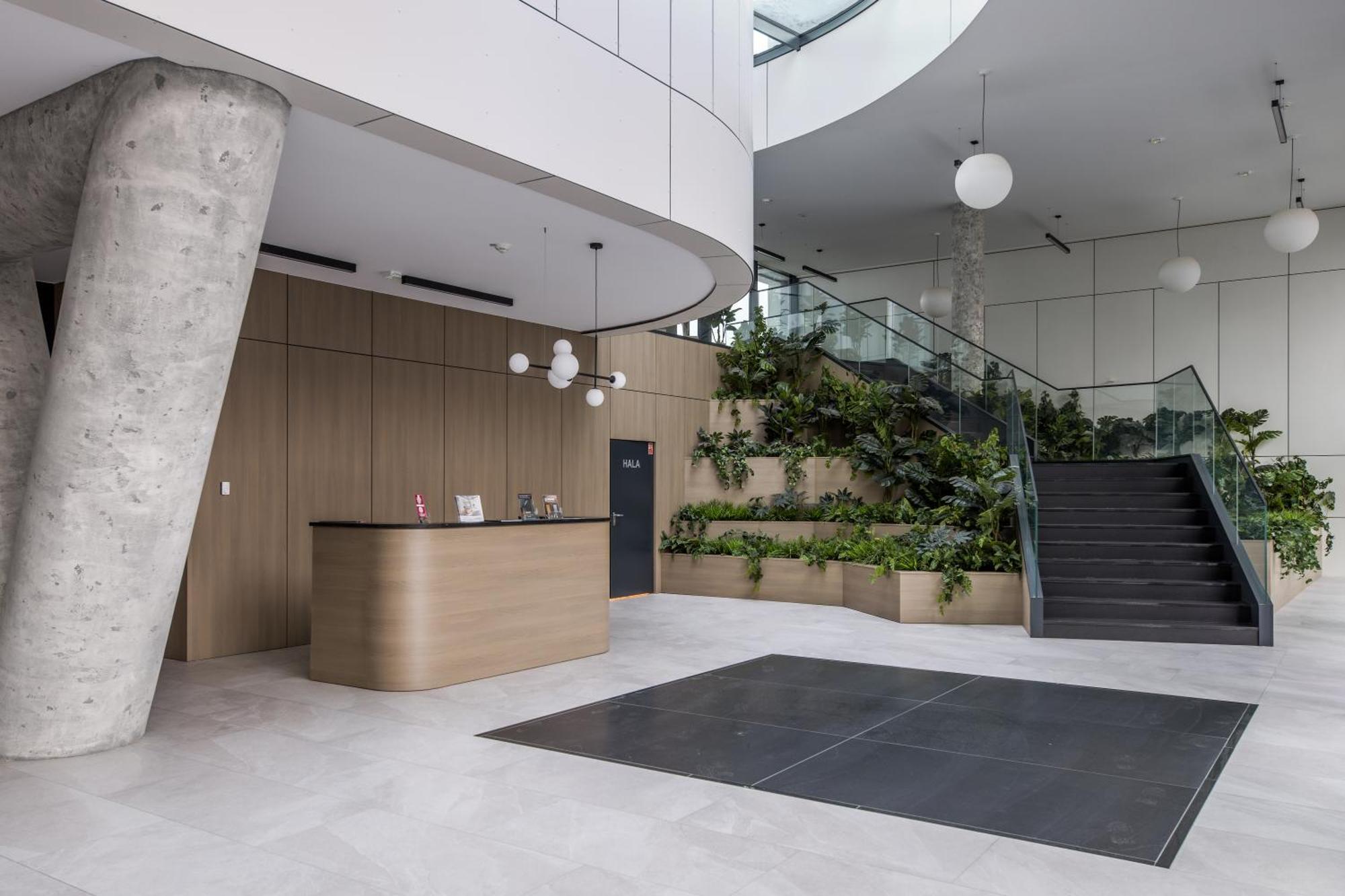 Aperto Apartament Gdynia Centrum 10 Pietro Bagian luar foto