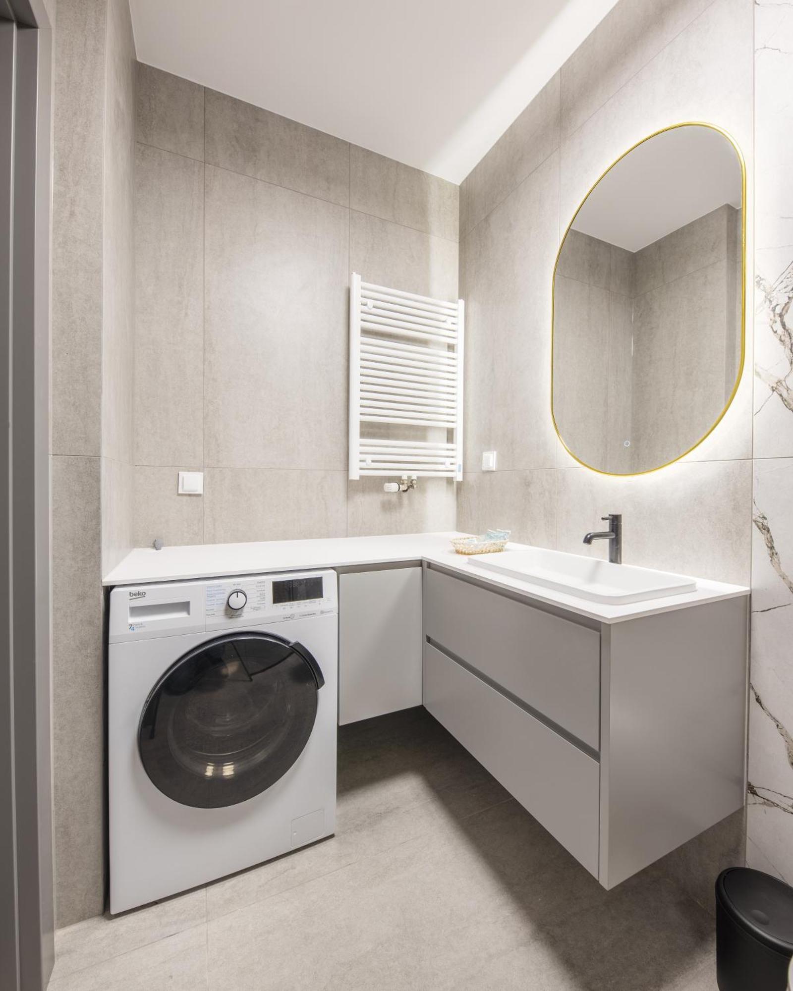 Aperto Apartament Gdynia Centrum 10 Pietro Bagian luar foto