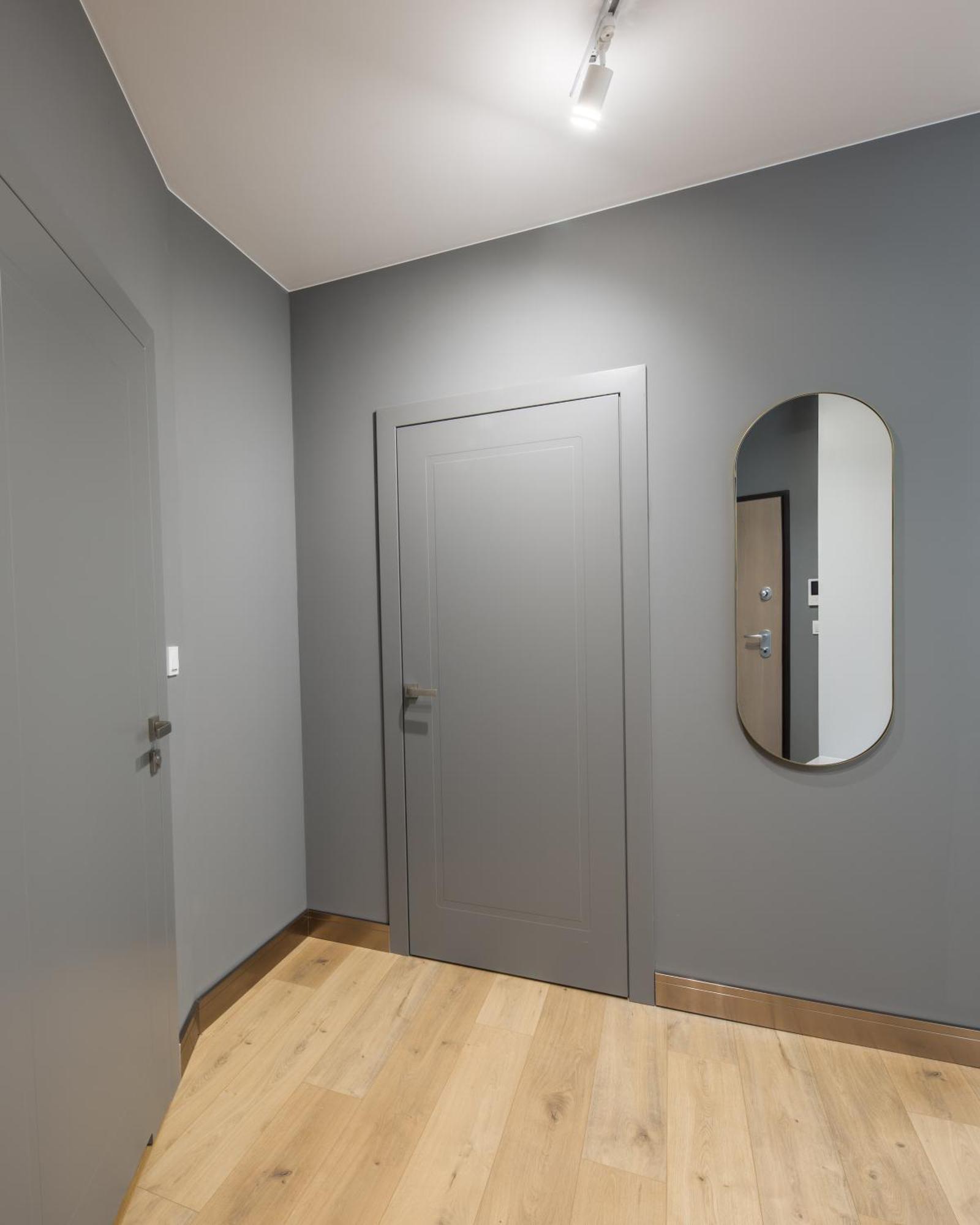 Aperto Apartament Gdynia Centrum 10 Pietro Bagian luar foto