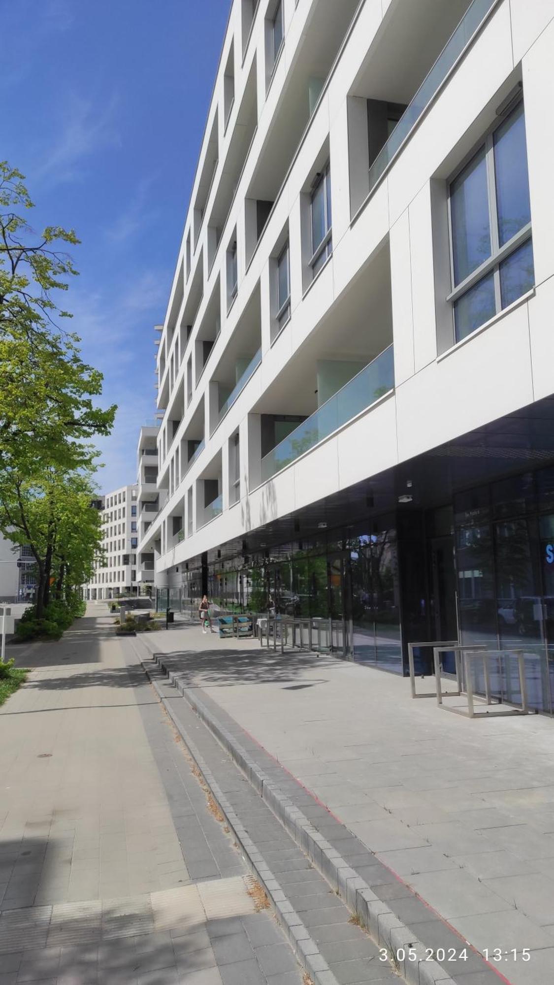 Aperto Apartament Gdynia Centrum 10 Pietro Bagian luar foto